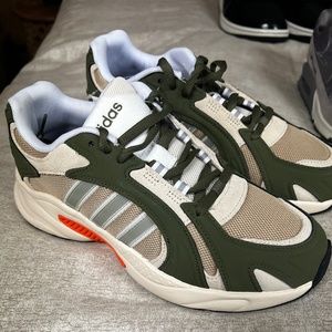 BRAND NEW ADIDAS CRAZYCHAOS 2.0